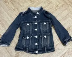 DOUBLE STANDARD CLOTHING デニムジャケット 38 DOUBLE STANDARD CLOTHING（ダブルスタンダードクロージング