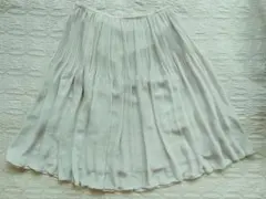 ANNA LUNA シフォン素材スカートのサムネイル