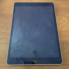 Apple iPad 第9世代シルバー 本体　ケース付き