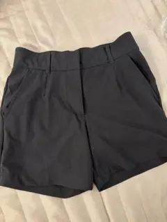 Nike Dri-FIT ブラックショートパンツ S