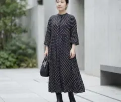 2026年最新】ビアズリー ドットワンピースの人気アイテム - メルカリ