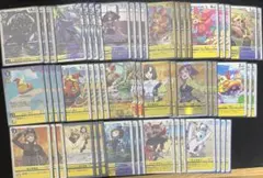 早い者勝ち‼️ パペット　デッキ