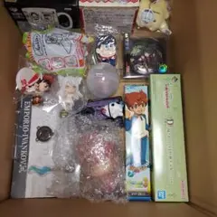 キャラクター アニメ グッズ 雑貨 紙類 大量 まとめ売り