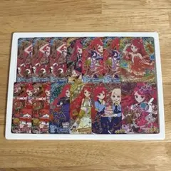 ひみつのアイプリ　サクラ　まとめ売り