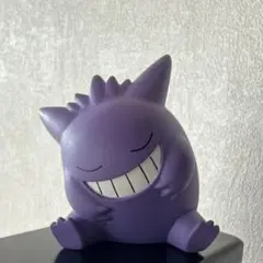 ポケモン 肩ズンFig. ゲンガー フィギュア