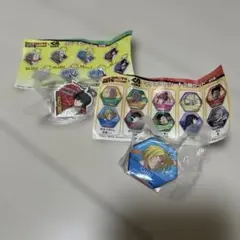 SAKAMOTO DAYS くら寿司 ラバーチャーム マグネットシート