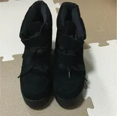 ショ－トブ－ツのサムネイル