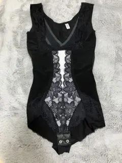 グラントイーワンズ LALA ララドール　ボディスーツ　補正下着　80L