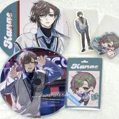 にじさんじ　If We Were　叶