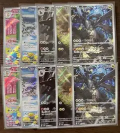 ポケモンカード　色違い　カビゴンs k ミラー　他まとめ売り ポケモンカード 色違い カビゴンs k ミラー 他まとめ売り - メルカリ