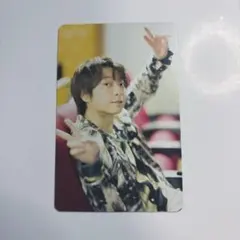 柿原徹也　フォトカード　逢いたい