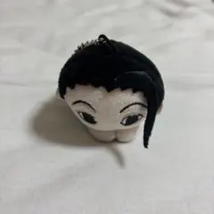 HUNTER×HUNTER はぐキャラコレクション イルミ