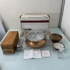 2025年最新】銅製ジャンボカレーポットの人気アイテム - メルカリ