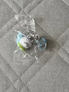 ちいかわ モモンガ アクリルチャーム 2個セット