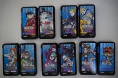 MINTIA BREEZE ONE PIECE コラボ 10種セット