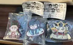 鬼滅の刃　ばんちょうこうヘアクリップ　まとめ売り