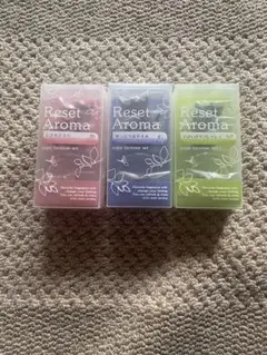 気軽に香りを楽しむお香セット