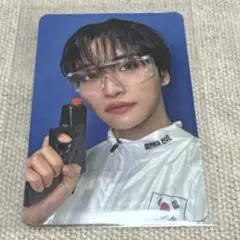 アチズ ATEEZ apple music マッペン トレカ ソンファ - メルカリ