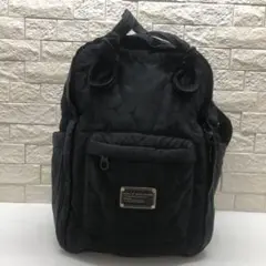 R00284 MARC BY MARC JACOBSブラック リュック
