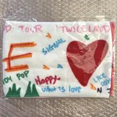 twice マフラータオル 大阪