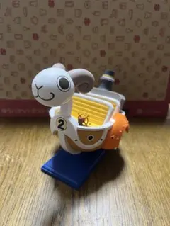 2026年最新】ミニメリー号の人気アイテム - メルカリ