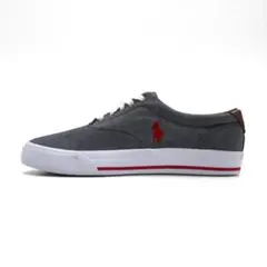 Polo by Ralph Lauren キャンバス スニーカー 25.5cmのサムネイル