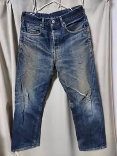 2026年最新】リーバイス 702XX 新品の人気アイテム - メルカリ