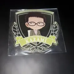 コナンカフェ 風見 アクリルコースター