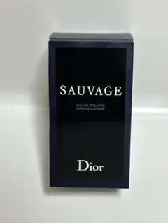 Dior Sauvage Eau de Toilette ソバージュ 香水