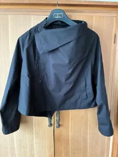 ブラック ジャケット