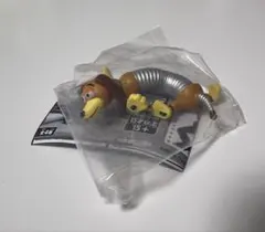 トイ・ストーリー　アンディが来た！カプセルトイ　スリンキードッグ