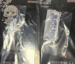 ホロライブ 一番くじ ラバーチャーム はじめ regloss アクリル バッジ