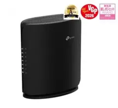 Tp-link BE7200 デュアルバンドWi-Fi 7ルーター