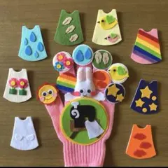 手袋シアターのサムネイル