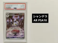 2026年最新】シャンデラ arの人気アイテム - メルカリ