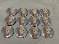 プロセカ グリ缶 リン 特訓前 12個　カラパレ特典5枚