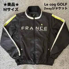 ルコックm