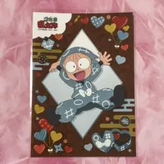 忍たま乱太郎ランダムブロマイド〜ばれんたいんの段〜　乱太郎