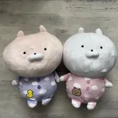 2026年最新】うさまる ぬいぐるみ セットの人気アイテム - メルカリ