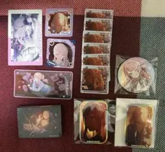 プロセカ　暁山瑞希　まとめ売り