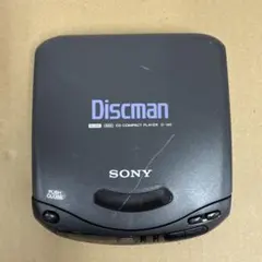 専用 時間限定価格❗️90年代 SONY ESP搭載ディスクマン D-330 - メルカリ
