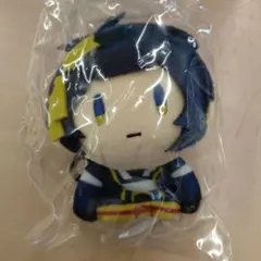 ニ*ア様 刀剣乱舞　御伴散歩　フリューくじ　ぽちくじ　B賞　フィンガーパペット