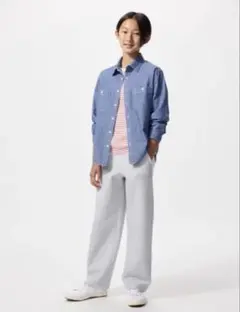 ドライスウェットカーブパンツ ボトムス