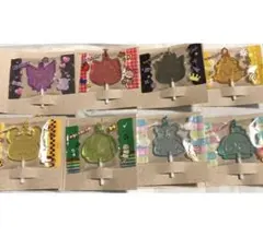 サンリオ　サンリオキャラクターズ　キャンディチャームズ　8種セット