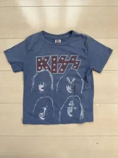 junk food キッズTシャツ