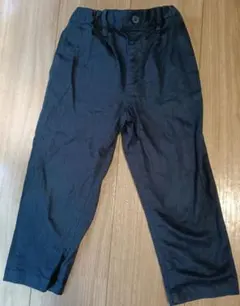 コムサイズム　長スボン