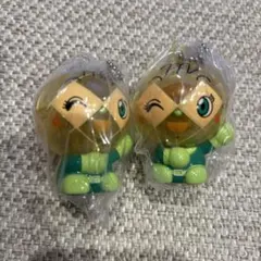 ぴかぴかスイッチマスコットNEW3 アンパンマン