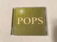 Mrs. GREEN APPLE アルバム POPS CD 通常盤　コードなし