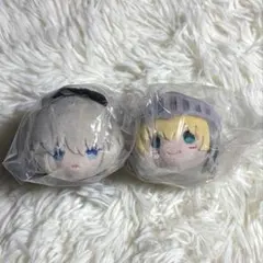 2026年最新】fgo もちマス モルガンの人気アイテム - メルカリ