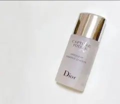 【新品未開封】 Dior カプチュールトータルインテンシブエッセンスローション